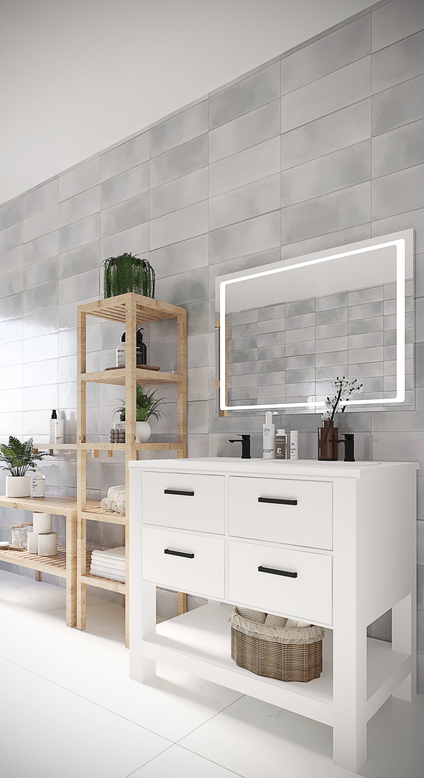 Coastall Collection 36"