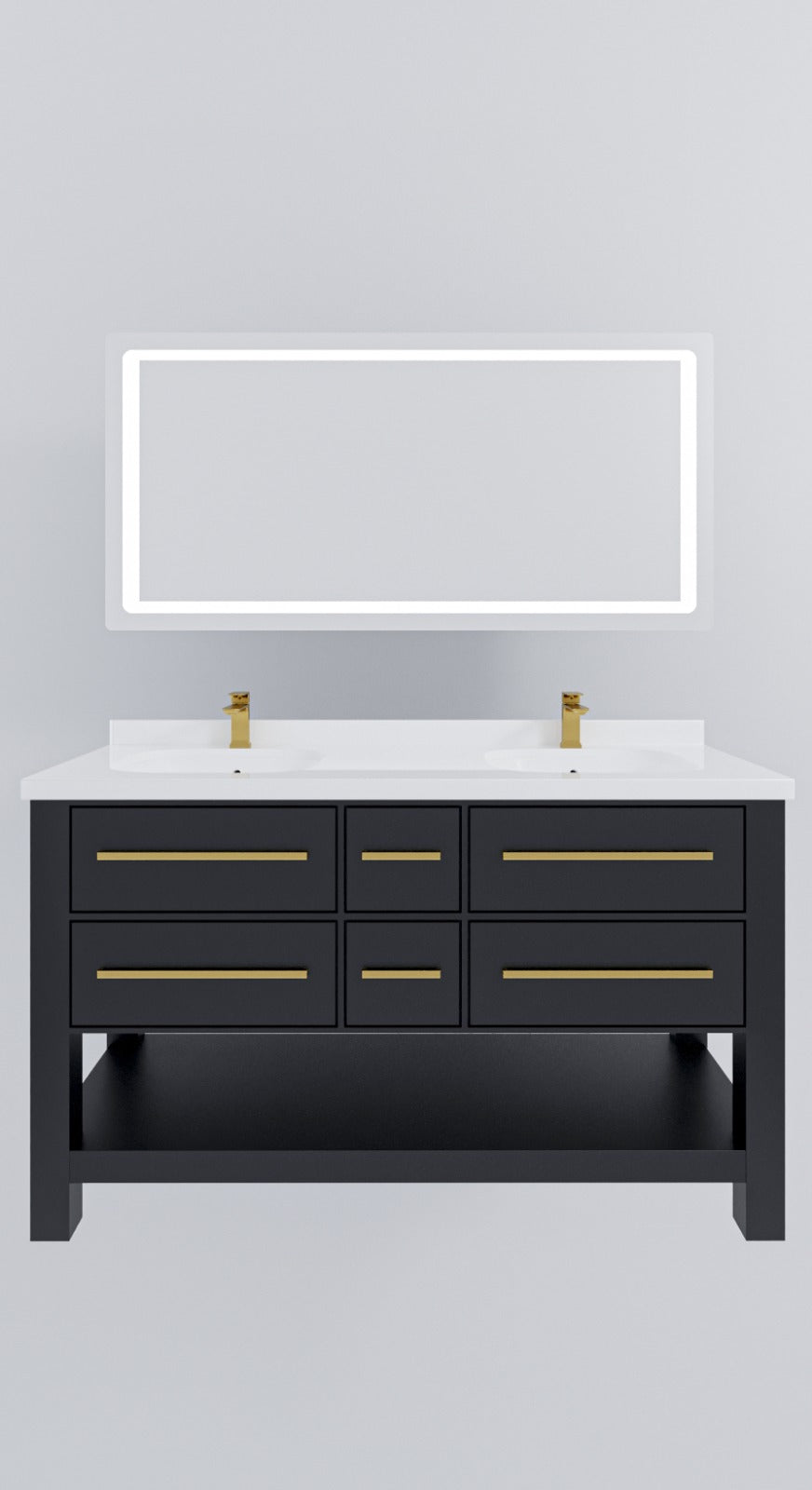 Coastal Collection 48"