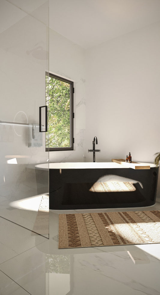 Freestanding Bathtub