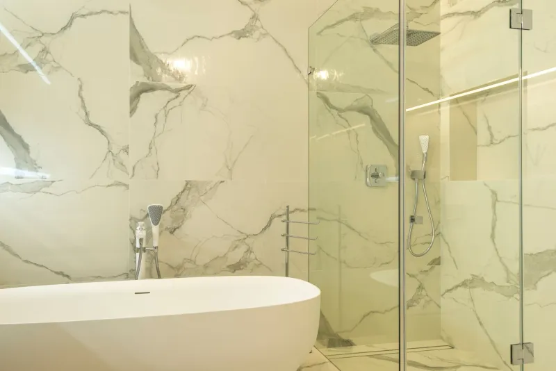 The Silent Luxury: How Acoustic Engineering Is Redefining the High-End Bathroom