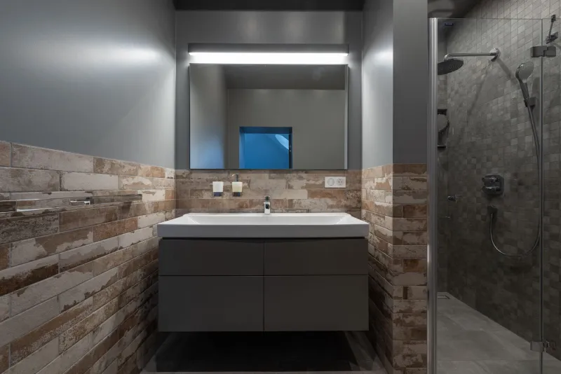 Spending Smart: Which Bathroom Renovations Actually Influence Sale Price—And Which Ones Only Impress You