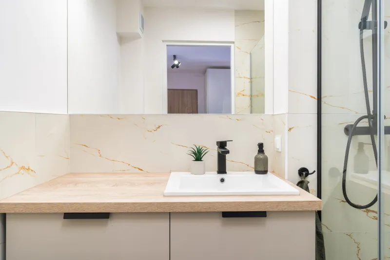Rooted in Calm: The Case for Biophilic Design in the Modern Luxury Bathroom