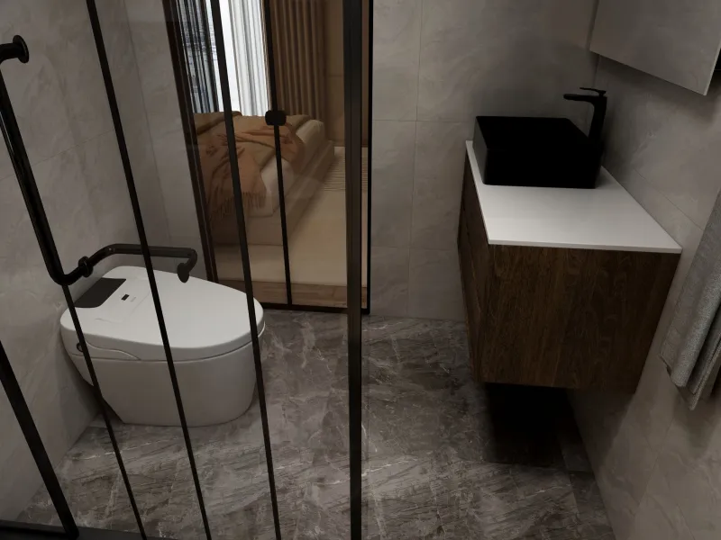 Connected but Exposed: What Smart Mirror Technology Means for Privacy in Your Most Personal Space