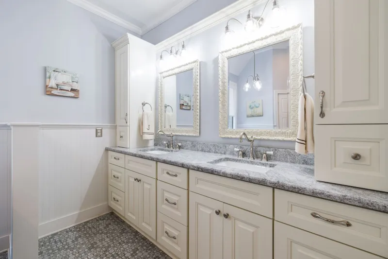 Designed for the Life You Actually Live: The Rise of the High-Performance Luxury Bathroom