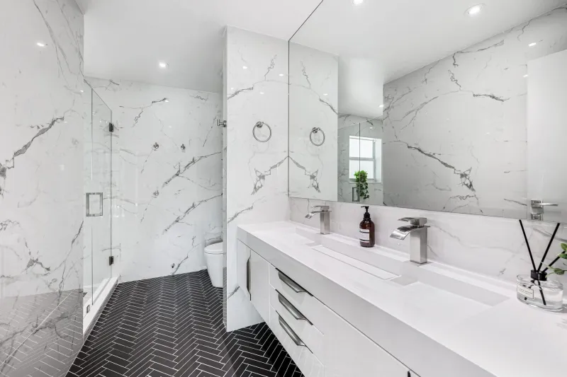 The Case for Cold: Why Intentional Temperature Contrast Is the Mark of a Truly Sophisticated Bathroom