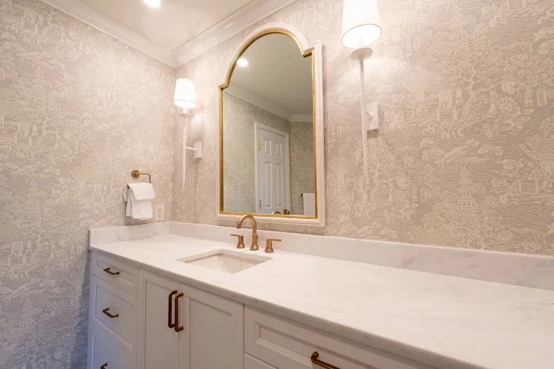 Illuminating the Luxury Bathroom: A Complete Guide to Layered Lighting Design