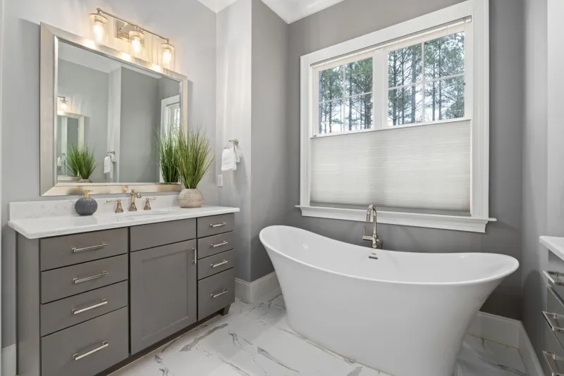 Beautiful but Broken: Why So Many Luxury Bathrooms Fail the People Who Live in Them