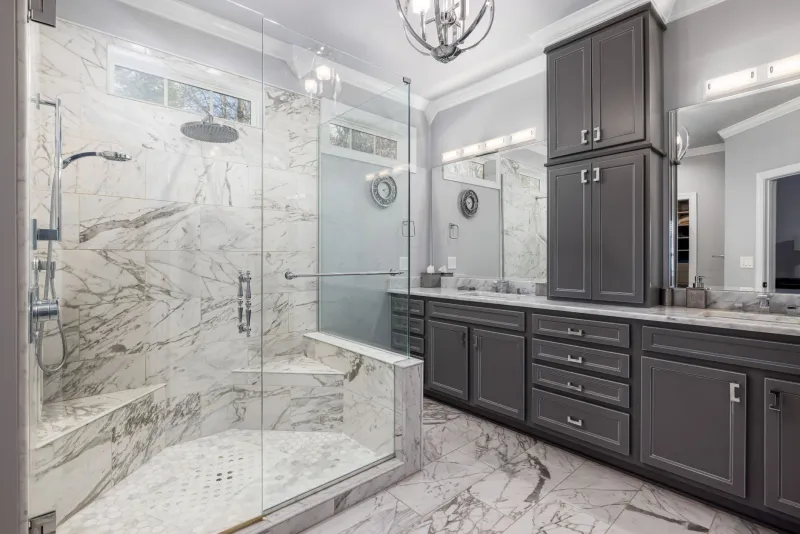 What Luxury Bathroom Upgrades Actually Sell Homes—And Which Ones Quietly Hurt Your Resale