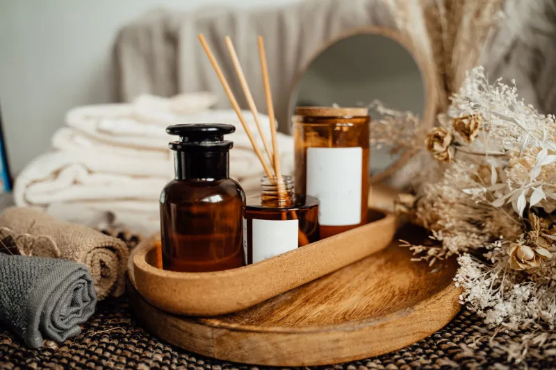 Breathing in Luxury: Why Olfactory Design Is the Final Frontier of the High-End Bathroom
