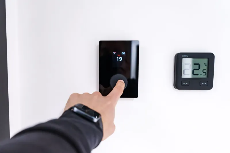 Beyond Warm Floors: How Precision Temperature Control Has Become the Defining Feature of the Modern Luxury Bathroom