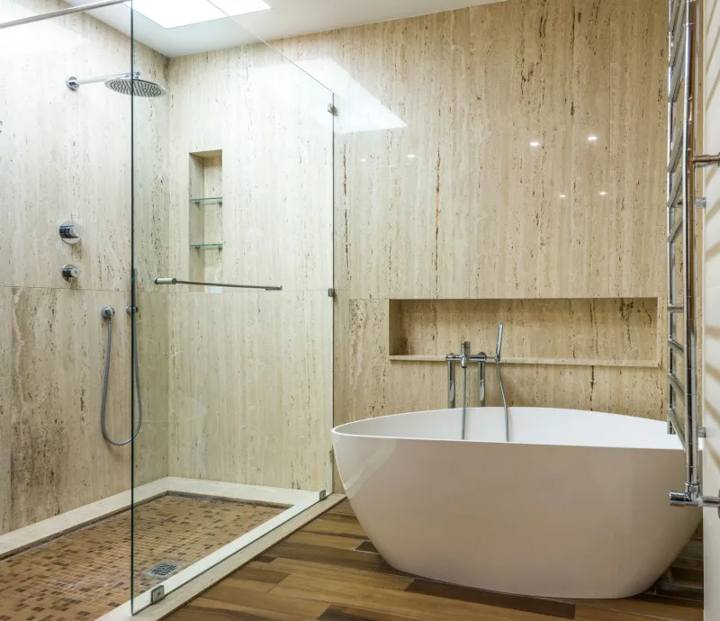 Quiet by Design: Why Acoustic Privacy Belongs at the Foundation of Every Luxury Bathroom